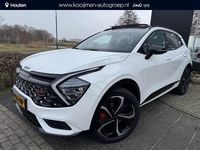 Occasion Kia Sportage GT-Line 266 PK (195 kW) 2024 Wit SUV
