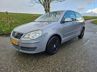 tweedehands VW Polo 1.4-16V Optive/Airco/Elk ramen/NAP