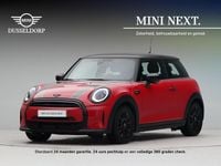 Occasion Mini Cooper 136 PK (100 kW) 2023 Rood Hatchback
