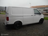 tweedehands VW Transporter 2.0 TDI L1H1/AIRCO/CRUISECONTROL