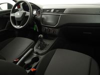 tweedehands Seat Ibiza 1.0 MPI Reference
