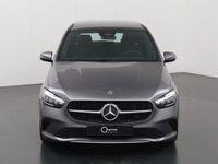 tweedehands Mercedes B180 | Business Line | Panorama-schuifdak | Lederlook Z