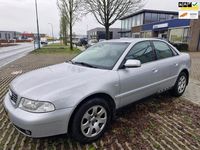 Occasion Audi A4 125 PK (91 kW) 2000
