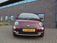 tweedehands Fiat 500 1.0 Hybrid Launch Edition