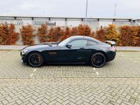 tweedehands Mercedes AMG GT 4.0 S AMG Night / Keramisch / Carbon / Burmester /