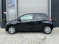 tweedehands Peugeot 108 1.0 e-VTi Active