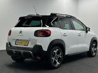 Occasion Citroën C3 Aircross Business Class 110 PK (80 kW) 2019 Wit SUV