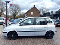 tweedehands Hyundai Matrix 1.8i GLS Automaat, Airco