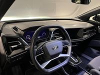 Occasion Audi Q4 e-tron S-Line 11 kW (15 PK) 2023 Grijs SUV