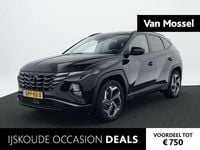 Occasion Hyundai Tucson Comfort 266 PK (195 kW) 2024 Zwart SUV