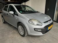 tweedehands Fiat Punto Evo 1.2 Active | Airco | 5 deurs | Rijklaar