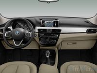 tweedehands BMW X1 sDrive20i High Executive | Wordt verwacht | Achter