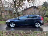 Occasion Volvo V40 Business Edition 190 PK (139 kW) 2014 Zwart Hatchback