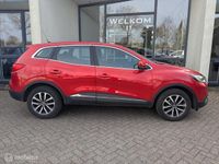 Occasion Renault Kadjar LIMITED 131 PK (96 kW) 2018 Rood SUV