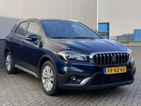 tweedehands Suzuki SX4 S-Cross 1.0 Boosterjet AUTOMAAT EDITION / TREKHAAK / FULL