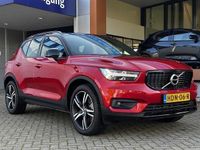 Occasion Volvo XC40 Inscription 2021 Rood SUV