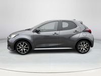 Occasion Toyota Yaris Executive 116 PK (85 kW) 2022 Grijs Hatchback