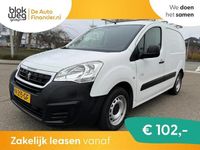 Occasion Peugeot Partner 75 PK (55 kW) 2017