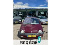 tweedehands Renault Twingo 1.2 Privilège, Aitco, Elect. ramen, stuurbekrachtiging.