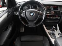 tweedehands BMW X4 xDrive20i M Sport | Executive | 2e eigenaar | Trekhaak | Har