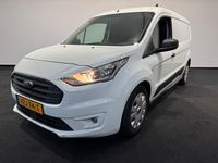 Occasion Ford Transit Connect 100 PK (73 kW) 2023 Wit MPV