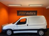 tweedehands Citroën Berlingo 2.0 HDi 600 / Airco / APK 04-04-2025