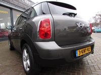 tweedehands Mini Cooper Countryman 1.6 16v Automaat Sport Editie Bj2012