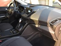 Occasion Ford Kuga Titanium 184 PK (135 kW) 2017 Rood SUV