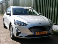 tweedehands Ford Focus 1.0 EcoBoost Trend Edition Business AIRCO NAVIGA
