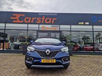 tweedehands Renault Kadjar 1.3 TCe Intens|Navi|Vruise|Camera|LmV
