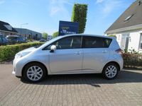 tweedehands Toyota Verso-S 1.3 VVT-i Automaat Trend (Navi,Camera,Panoramadak,Trekhaak,Cruise)