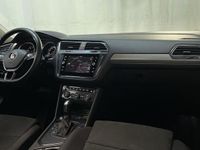 tweedehands VW Tiguan Allspace 1.5 TSI Comfortline Business 7p. Panoramadak Alcan