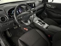 Occasion Hyundai Kona Comfort 100 kW (136 PK) 2020 Grijs (metallic) SUV