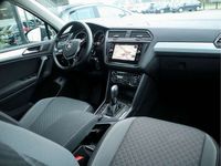 tweedehands VW Tiguan 1.4 TSI 4Motion Comfortline Business Navi/Carplay/