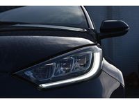 Occasion Toyota Yaris Executive 93 PK (68 kW) 2024 Zwart Hatchback
