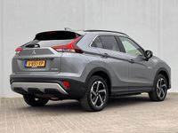 tweedehands Mitsubishi Eclipse Cross 2.4 PHEV First Edition Automaat / Adaptieve Cruise