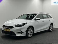 Occasion Kia Ceed Sportswagon 2022 Wit Stationwagen