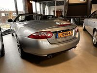 tweedehands Jaguar XK 4.2 V8 Convertible Portfolio