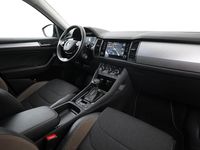 Occasion Skoda Kodiaq Business Line 2023 Zwart SUV