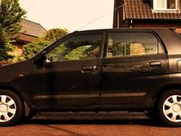 tweedehands Suzuki Alto 1.1 GLS Stuurbekrachtiging ZEER MOOI APK 13 April 2024