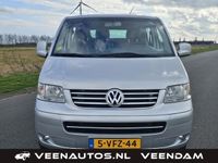 tweedehands VW Transporter 1.9 TDI 340 Highline DC Netjes!