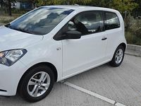 Occasion Seat Mii Reference 60 PK (44 kW) 2014 Wit Hatchback