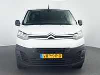 Occasion Citroën Jumpy 145 PK (106 kW) 2022 Wit MPV