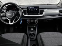Occasion Kia Stonic 2025 Grijs SUV