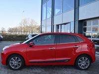 tweedehands Suzuki Baleno 1.2 High Executive Smart Hybrid