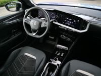 Occasion Opel Mokka Ultimate 131 PK (96 kW) 2024 Blauw, metallic lak SUV