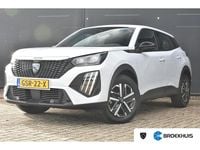 Occasion Peugeot 2008 Style 136 PK (100 kW) 2024 Wit SUV