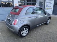 tweedehands Fiat 500C 1.2 Lounge