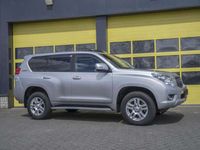 tweedehands Toyota Land Cruiser 3.0 D-4D-F SX 60th Anniversary