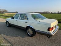 tweedehands Mercedes S300 SD Turbo Diesel